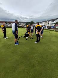 Image result for Lochwinnoch Bowling Club