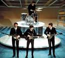Beatles, the: performing on The Ed Sullivan Show, February 9, 1964 ...