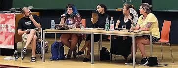 Image result for Sfânta Waltrude