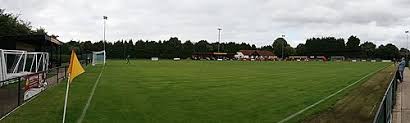 Image result for Merstham Football & Social Club