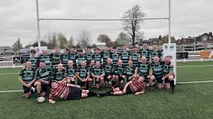 Image result for Lymm Rugby Football Club