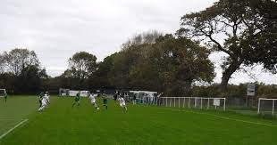 Image result for Buckland & Milber Football Club