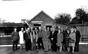 Image result for Barley Mow Bowls Club