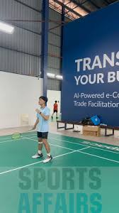 Image result for Nova badminton Club