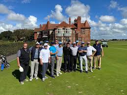 Image result for The St Annes District Club Ltd