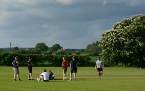 Image result for Wheldrake Bowling Club