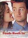 ... marries the father of her unborn child, Alex Whitman (Matthew Perry). - fools_rush_in_ver2