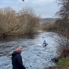 Image result for Durham University Canoe Club