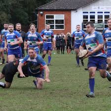 Image result for Leek Rugby Football Club