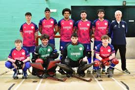 Image result for Letchworth Roller Hockey Club