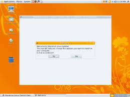 Image result for Mandriva