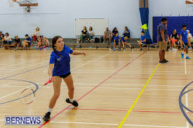 Image result for Broadmeadow Junior Badminton Club