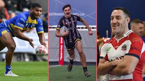 Image result for Doncaster Amateur Rugby League Club