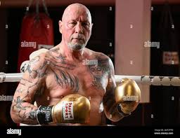 Image result for Uwe Boxing Club