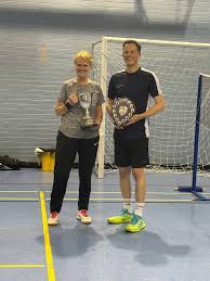 Image result for Great Ashby Badminton Club