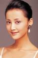 Zhang Xin Yi (Chinese Actress)