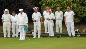 Image result for Penylan Bowling Club