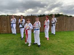 Image result for Alness Tang Soo Do