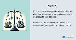 Image result for precios