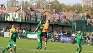 Image result for Pilkington Football Club