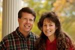 File:Jim Bob & MICHELLE DUGGAR.jpg - Wikimedia Commons
