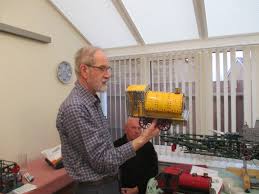 Image result for The South West Meccano Club