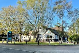 Image result for Barley Mow Bowls Club