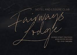 Image result for Fairways Lodge & Leisure Club