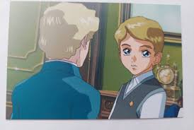 「ムウ・ラ・フラガ」の画像検索結果