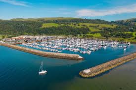 Image result for Largs Sailing Club