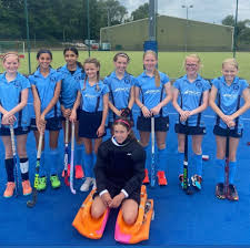 Image result for Repton Hockey Club