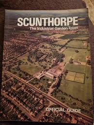 Image result for Scunthorpe Rock-it-ball Club