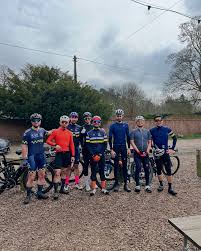 Image result for Weybridge Wheelers Cycling Club