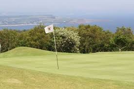 Image result for Teignmouth Golf Club Limited