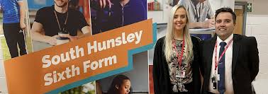 Image result for South Hunsley Badminton Club