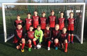 Image result for Stockport Junior Blues