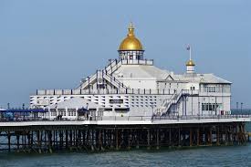 Image result for Eastbourne Edge