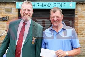 Image result for Glossop Gc