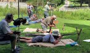 Image result for Maidstone Rifle and Pistol Club