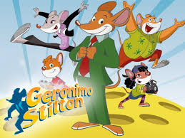 Image result for Geronimo Tristars