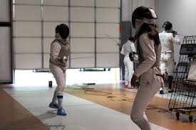 Image result for Bakewell Fencing Club