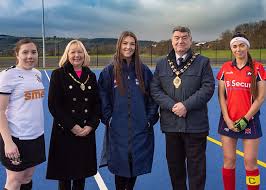 Image result for Antrim Hockey Club