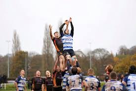 Image result for Tarleton Rugby Union Football Club