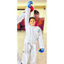 Image result for Oxford Brookes Taekwondo