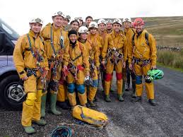 Image result for Super Drooper Mountaineering & Caving Club