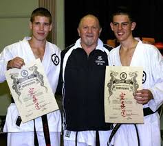 Image result for Kyokushinkai Karate Bradford