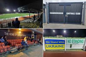Image result for Darlington Athletic Club