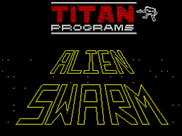 Image result for Alien Swarm