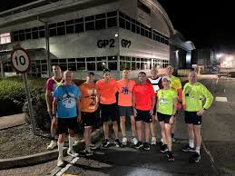 Image result for Wootton Road Runners