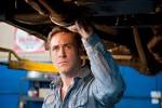 Phil on Film: Review - Drive